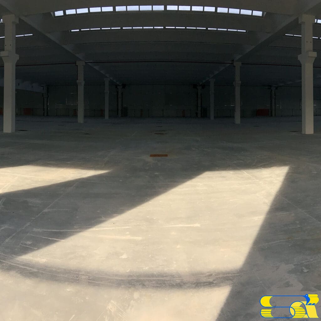 Nuovo Stabilimento Bianchi 